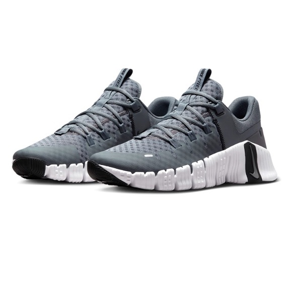 Brand New Nike Free Metcon “Smock Grey” Men's Workout Shoes